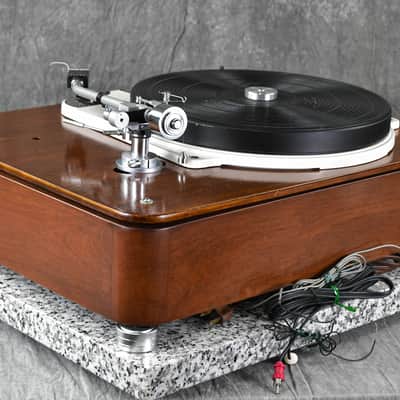 GARRARD MODEL 301 Turntable in very good condition. image 21