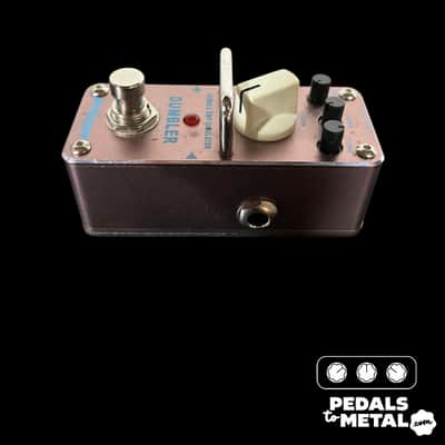 Tomsline  ADR-3 Dumbler Dumble Amp Simulator-x10589 image 2