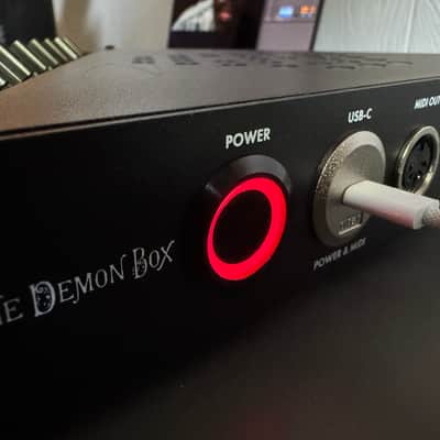 Demon Box image 2