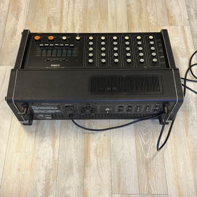 Yamaha Model EM-150 Ensemble Mixer image 4