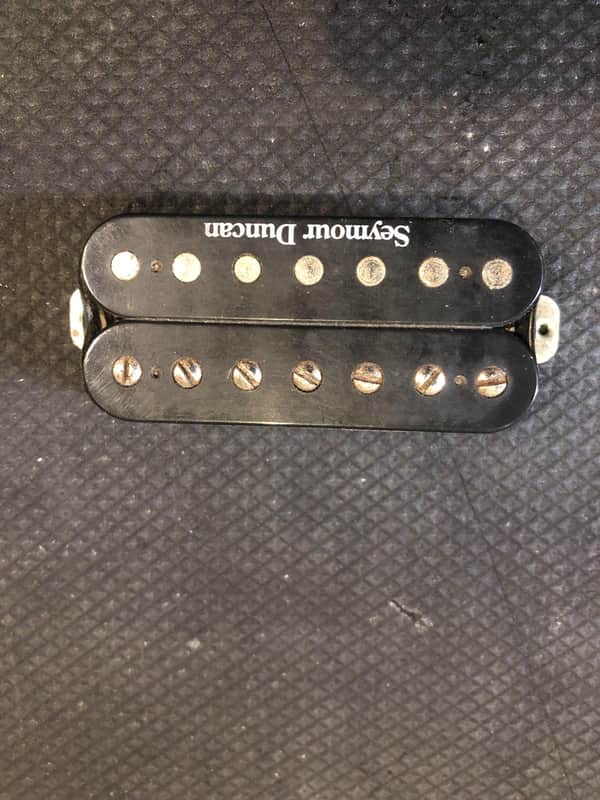 Seymour Duncan SH-1N 7-String Humbucker image 1