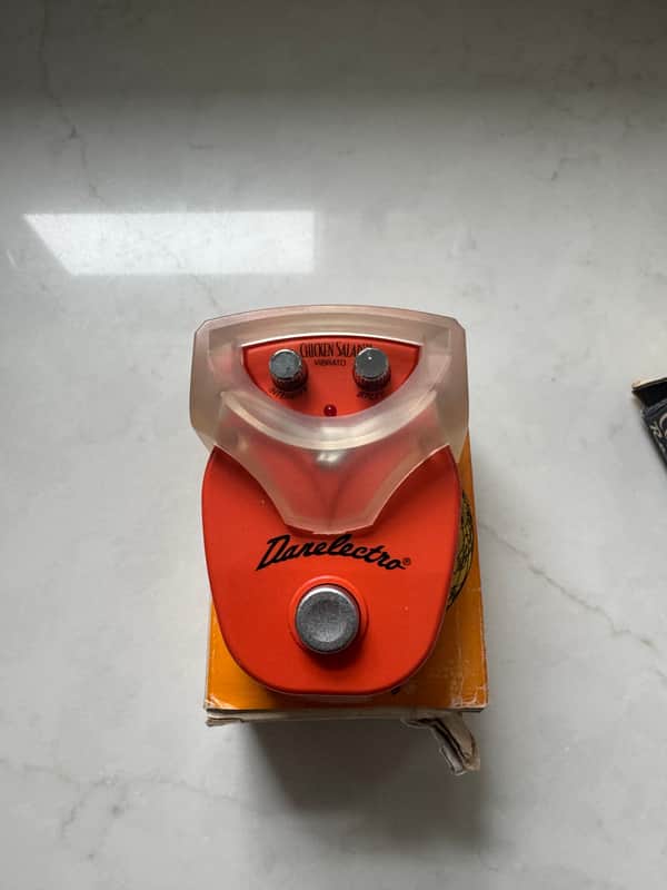 Danelectro Chicken Salad
