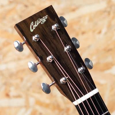 Collings O1T 2018 image 8