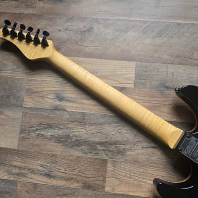 Schecter USA Custom Shop California Classic image 16