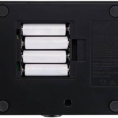 Roland VT-4 Vocal Transformer , Black image 9