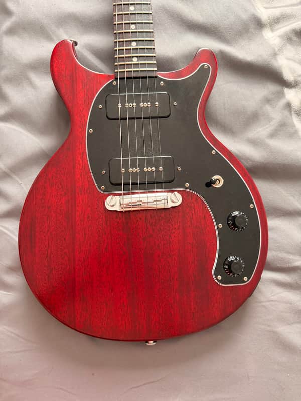 Gibson Les Paul Special Double Cutaway