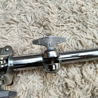 SONOR PHONIC Z 5456 - Hi Hat Stand Vintage 70s image 4
