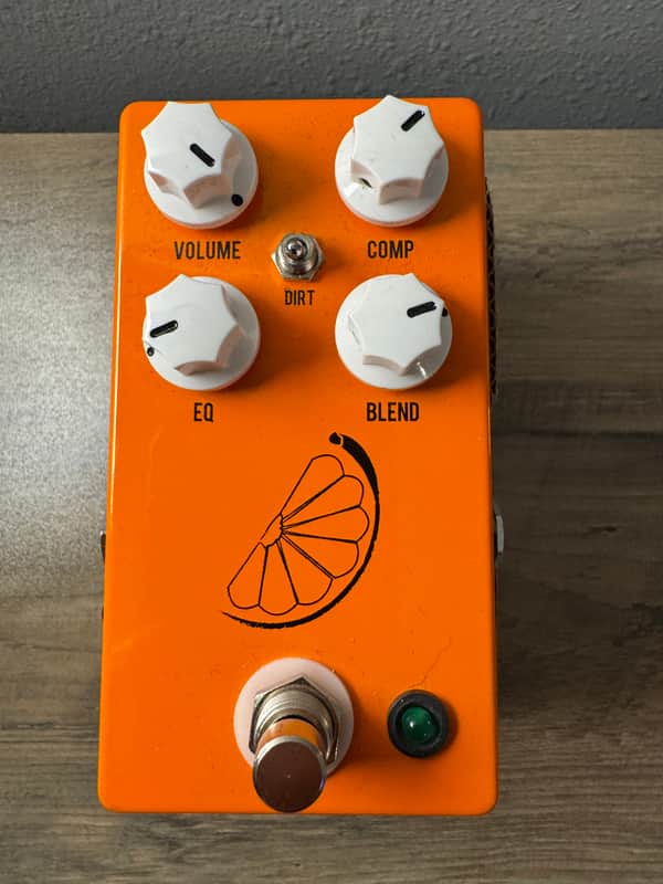 JHS Pulp 'N Peel V4