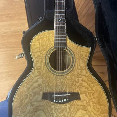 IBANEZ EW20AS acoustic guitars for sale in USA | guitar-list