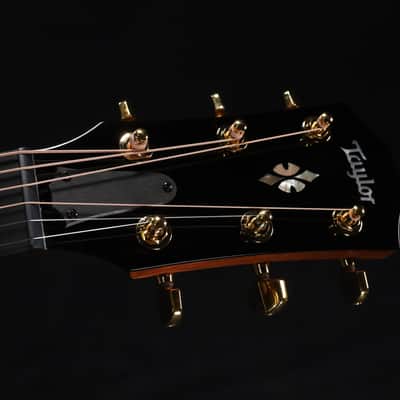 Taylor Legacy 714ce Rosewood/Cedar Acoustic Electric Guitar 072 image 6
