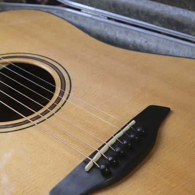 Furch Green D-SM 2019 Natural image 3