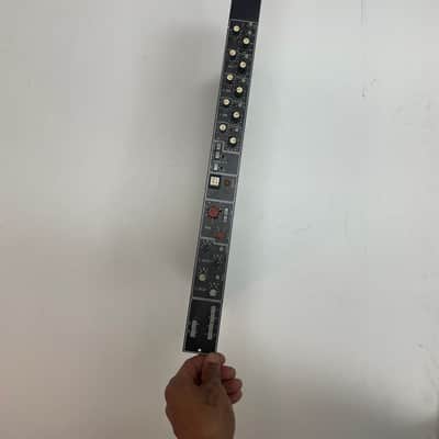 Harrison Audio PP1/33 Channel Strips image 1