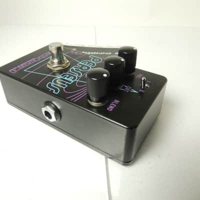 Catalinbread Perseus Sub Octave Fuzz FX Pedal Free USA S&H image 3