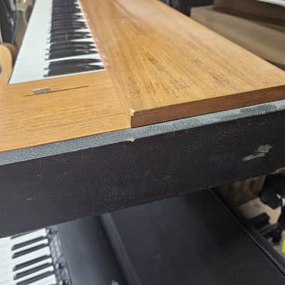 Hohner Clavinet D6 1971 - Natural image 9