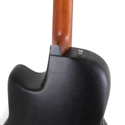 Ovation CE44-5-G BK BLACK image 6