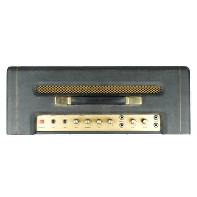 Marshall "Popular" 1930 Combo Amp Owned by Deryck Whibley Of Sum 41 image 4