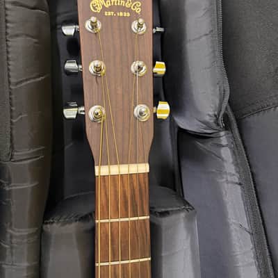 Martin Custom D Dreadnought Acoustic Guitar image 5