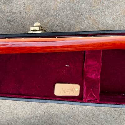 2014 Gibson custom shop '61 reissue les paul/sg image 14