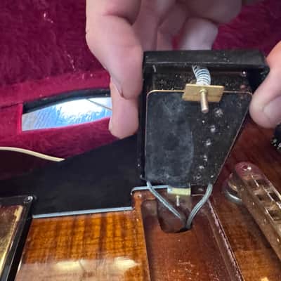 Gibson Les Paul 25/50 image 3