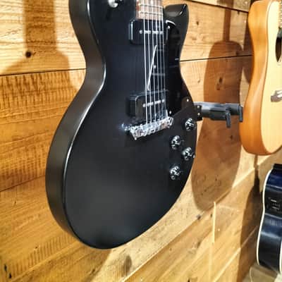 Gibson Les Paul Special Tribute P90 Ebony image 4