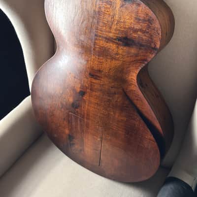 Glenn Maxwell Infinitum Headless Fan Fret image 24