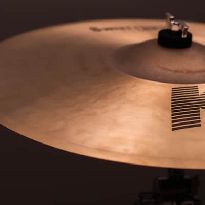 Zildjian 18" K Sweet Crash image 3
