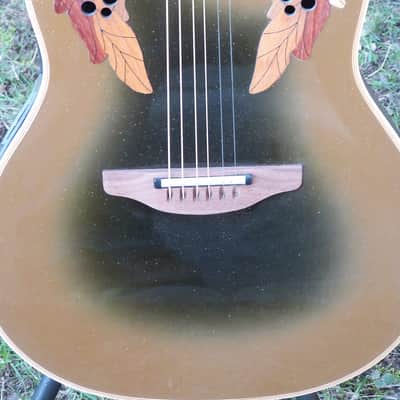 Ovation 1868-9 Elite image 5