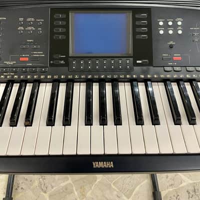 Yamaha PSR-4000 | Reverb