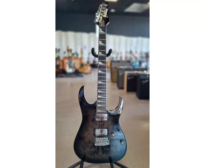 IBANEZ - GRG220PA-1BKB image 1