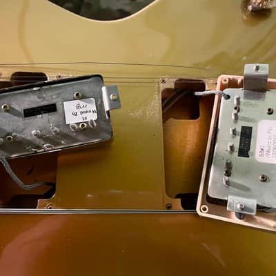 2009 Gibson Custom Shop '57 Les Paul R7 Goldtop Reissue VOS w/OHSC, COA image 22