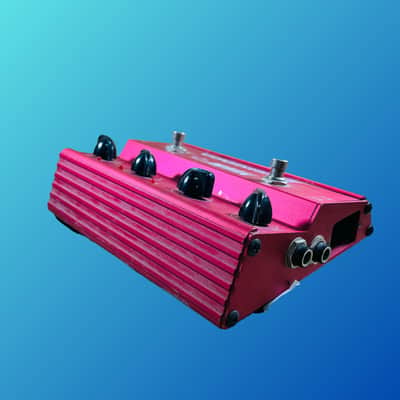 Rocktron Tsunami Chorus image 4