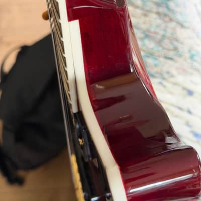 Gibson Les Paul Supreme 2025 Mod Collection - Flame Fade image 8