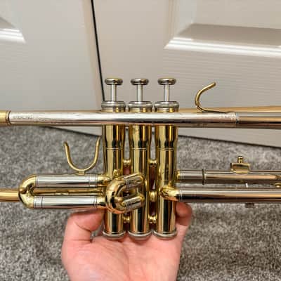 Jupiter Capital Edition Bb Student Trumpet image 2