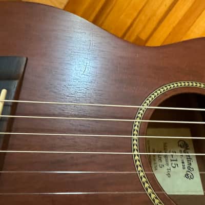 Martin 5-15 2003 image 7