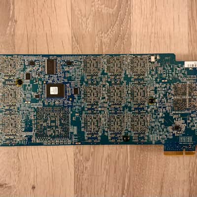 Avid HDX PCIe Card – Excellent Condition image 4