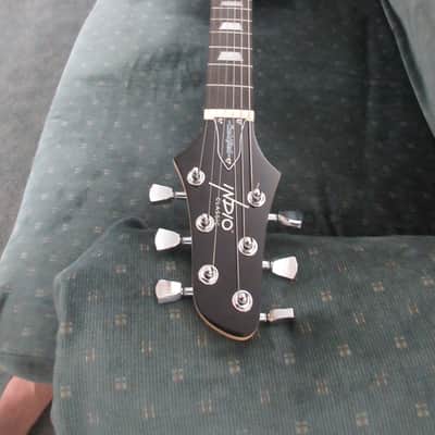 ~Cashified~ Les Paul Classic Style Guitar with Gig-Bag image 9
