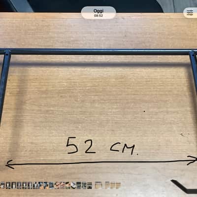 Vox AMPLIFIER BASS PARTS image 18