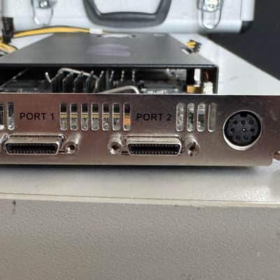 Avid Pro Tools HDX PCIe Card 2011 - 2020 - Standard image 3