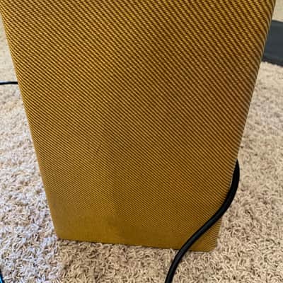 Mojotone 5e3 Clone 2025 - Lacquered Tweed Deluxe image 3