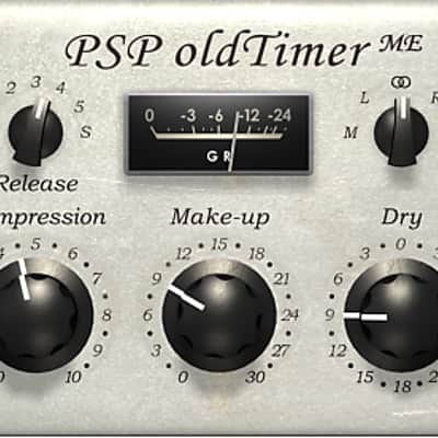 PSP oldTimerME image 1