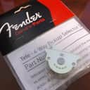 Fender Custom Shop 4-Way Tele-Mod Pickup Switch, 099-2250-000