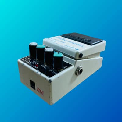 Boss DD-3 Digital Delay image 3