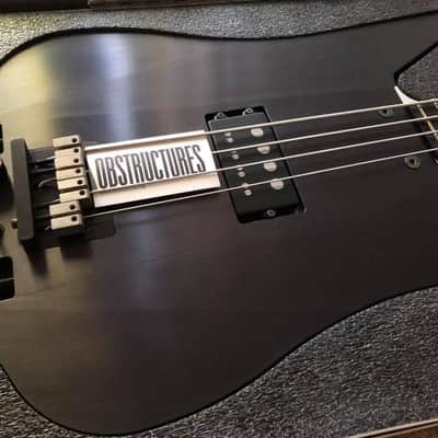 Proto Musicman Stingray Drop-In replacement pickup - Jazz humbucker image 3