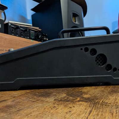 Fractal Audio FM3 Amp Modeler / FX Processor - 1st Gen First Production Run image 6
