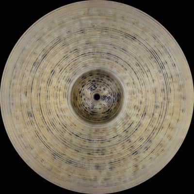 Istanbul Agop 30th Anniversary 16" Hi-Hat 1080/1300 g image 4