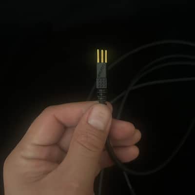 5 Ghielmetti Patch Cables 60 cm image 4