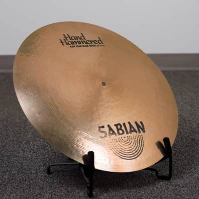 Sabian HH Flat Bell Ride - 20" image 1