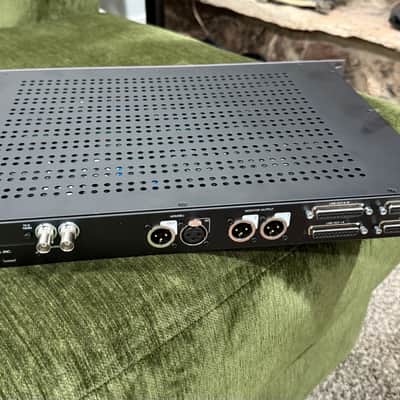 Universal Audio Apollo x16 Thunderbolt 3 Audio Interface 2018 - Present - Black image 12