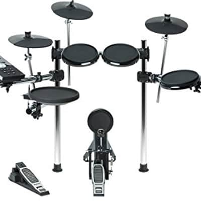 Alesis Command Mesh Kit image 1
