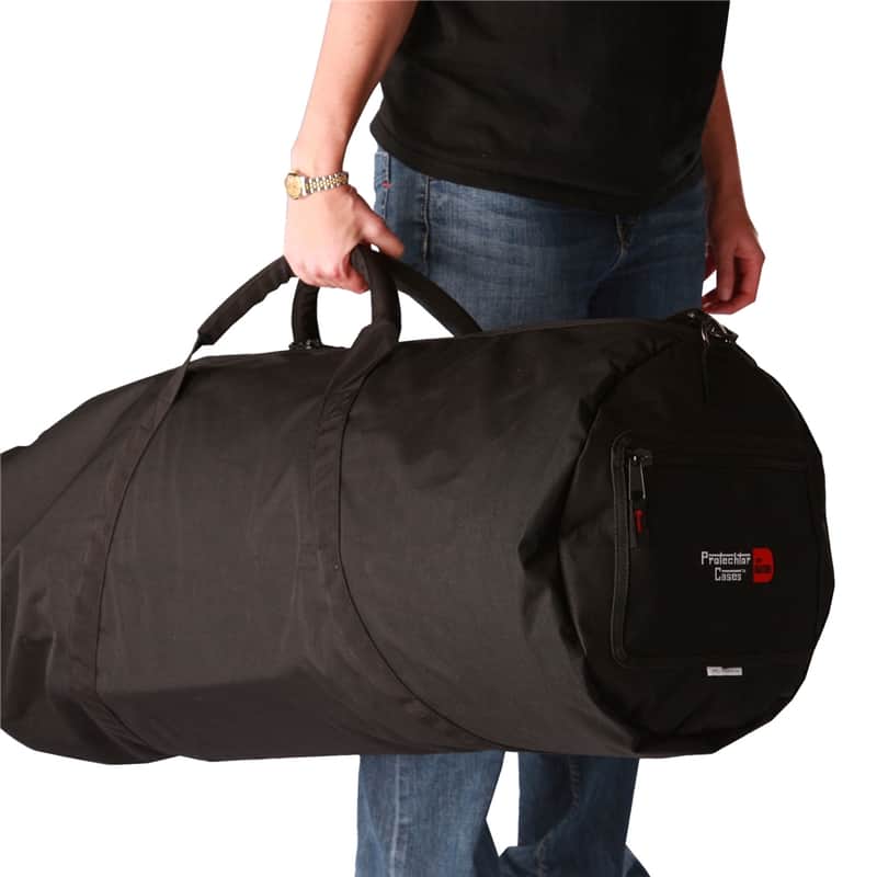 Gator Cases GP-HDWE-1350 Borsa hardware batteria 13' x 50' image 1